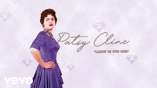 Patsy Cline  Leavin On Your Mind Audio [upl. by Collen777]