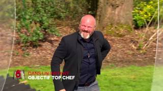 9MW  Pub quotObjectif Top Chef quot  Diffusion M6 [upl. by Rodrick644]