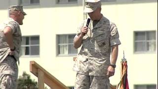 Commandant visits Marines in Okinawa Japan [upl. by Eikkin72]