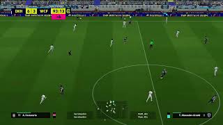 eFootball 2025Div 2 [upl. by Nesnaj]