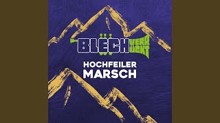 Hochfeiler Marsch [upl. by Eilahtan814]