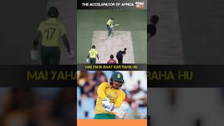 Quinton De Kock  The Accelerator Of South Africa shorts cricket quintondekock [upl. by Harod628]