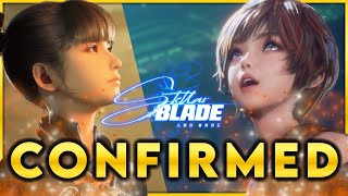 STELLAR BLADE  18 Combat System Customization OST ALL DEV CONFIRMED DETAILS [upl. by Annaili]