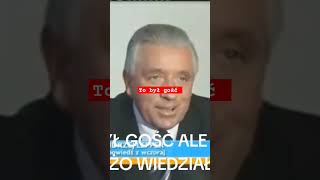 Andrzej Lepper pamiętacie go jeszcze polityka sejm [upl. by Doughty89]