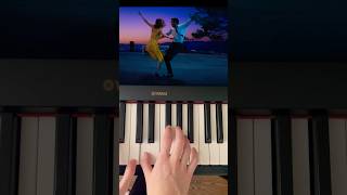 La La Land Mia and Sebs Theme Piano [upl. by Nivek352]