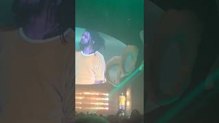 J Cole  KOD Tour  Performing Apparently  Wells Fargo Center Philadelphia Pa jcole coleworld [upl. by Assenad]