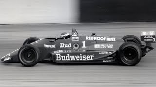 1988 Quaker State 500 at Pocono  INDYCAR Classic FullRace Rewind [upl. by Normac]