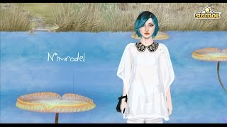 Stardoll member Nimrodel [upl. by Nlocnil]