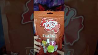 Taffy Town Sweet Heat review 🔥 [upl. by Eeldarb925]