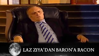 Laz Ziyadan Barona Racon  Kurtlar Vadisi 46Bölüm [upl. by Erma]