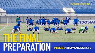 The Final Preparation  Pekan 6 Liga 1 2019 [upl. by Renat742]