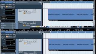 CUBASE 5 Tutorial Malayalam  Cubase 5 effects  Cubase 5 Fx tutorial [upl. by Enelyar778]