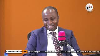 Inside PPPs How To Finance Projects With 30 Equity and 70 From Banks Christopher Kirigua [upl. by Monie]