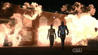 Black Lightning Everything You Didnt Know  SYFY WIRE [upl. by Fadil912]