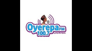 Oyerepa Afutuo is live with Auntie Naa on Oyerepa RadioTV 22112024 WhatsApp line 0248017517 [upl. by Fortuna333]