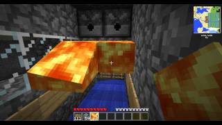 สอนเลี้ยงไดโนเสาร์ minecraft  2wmv [upl. by Cilla826]