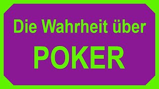 Wieviel verdient man beim Poker  Poker lernen für Anfänger [upl. by Eirrem]