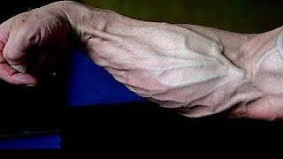 how to get veiny arms in only 2 minutes step by step [upl. by Acisey]