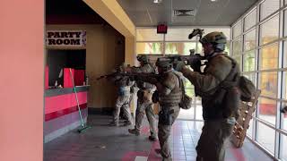 SWAT Training August 2022 [upl. by Maher383]