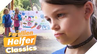 Nicki 6 KLAUT im KINDERGARTEN Was steckt hinter ihrem Verhalten  Die Familienhelfer  SAT1 [upl. by Steel365]