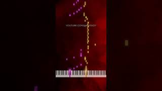 🎹Beethoven  Fur Elise  EASY and SIMPLIFIED Piano Tutorial pianotutorial furelise [upl. by Biagi]