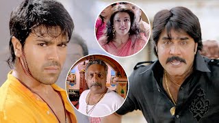 Ramleela Tamil Full Movie Part 10  Latest Tamil Dubbed Movies  Ram Charan  Kajal Agarwal [upl. by Attenborough]