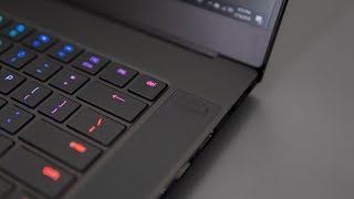 2019 Razer Blade 15 Review  60 Faster amp Cooler [upl. by Rasecoiluj]