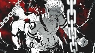 Jujutsu Kaisen quotSukunaquot š quotRaftaareinquot EditAMV [upl. by Wesa]