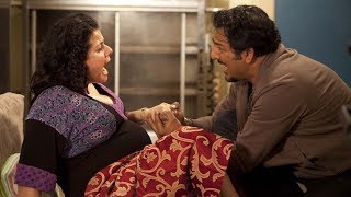 EastEnders  Zainab Masood Gives Birth To Kamil Masood 23rd February 2010  Part 2 [upl. by Arevle739]