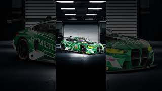 DTM 2024 Marco Wittmanns GreenMachine [upl. by Akima]