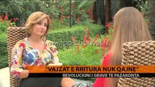 Vitrina e Librit 14 Shtator 2014  Top Channel Albania  News  Lajme [upl. by Gravante]