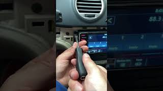 How to Add Wireless CarPlay amp Android Auto to Your VW with SCUMAXCON RCD360 PRO3S [upl. by Kate]