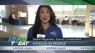 What it means to be an ASHRAE member [upl. by Hildick491]