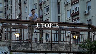 Scampia des Balkans Les ruines d’une utopie [upl. by Flatto]