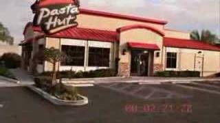 Pizza Hut Now Pasta Hut [upl. by Ninetta]