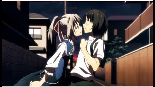 Taboo Tattoo Seigi and Izzy English Dub Anime [upl. by Nitnerb]