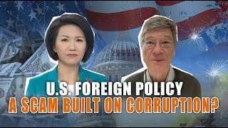 US foreign policy a scam built on corruption [upl. by Boucher]