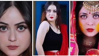 Daizy Aizy viral Instagram reels new trending videos❤ [upl. by Gulgee]