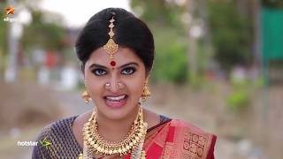 Saravanan Meenatchi  9th to 11th May 2018  Promo 2 [upl. by Veleda]