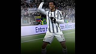 Juan Cuadrado Danceedit football viral 4k shorts [upl. by Mirth623]