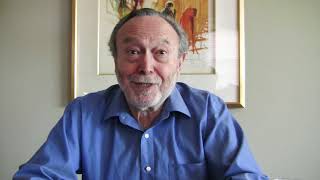 SSP Summary from Dr Stephen Porges [upl. by Ellebyam]