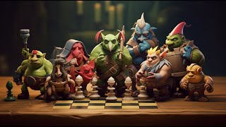 5 Dragons 🎮 Dota Auto Chess [upl. by Crespi]