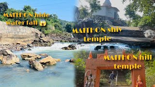 MAITHON VLOG ❤️vlog maithon [upl. by Nadruoj]