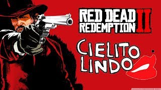 CANCION DE quotCIELITO LINDOquot EN RED DEAD REDEMPTION 2 VIVA MEXICO CBRONES [upl. by Loralyn]