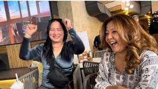 A ​⁠AFORBALL Bought A New Phone To Dawa Lhamo🎉🥰❤️❤️ [upl. by Gretchen]