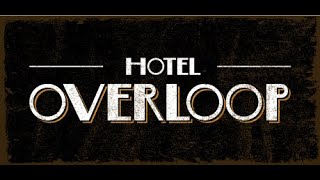 The Forever Stay  Hotel Overloop  PC Gameplay  Lets Try [upl. by Galloway]