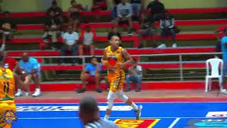 HIGHILIGHT IMBERT UNO VS BARRABAS TBS IMBERT 2024 [upl. by Frederica]