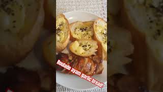 Roulade ayam bulepolandia funny jakarta food infokulinerjakarta pizza [upl. by Etaner111]