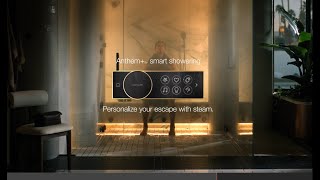 Personalize your escape with steam [upl. by Teplitz]