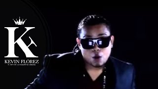 Kevin Florez Ft Rony Raiby  La Reina de La Discoteca VIDEO OFICIAL [upl. by Ddahc]